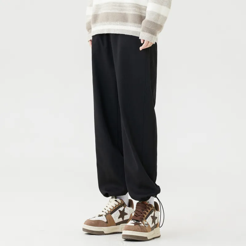 S.view Knitted Sports Pants Unisex-5