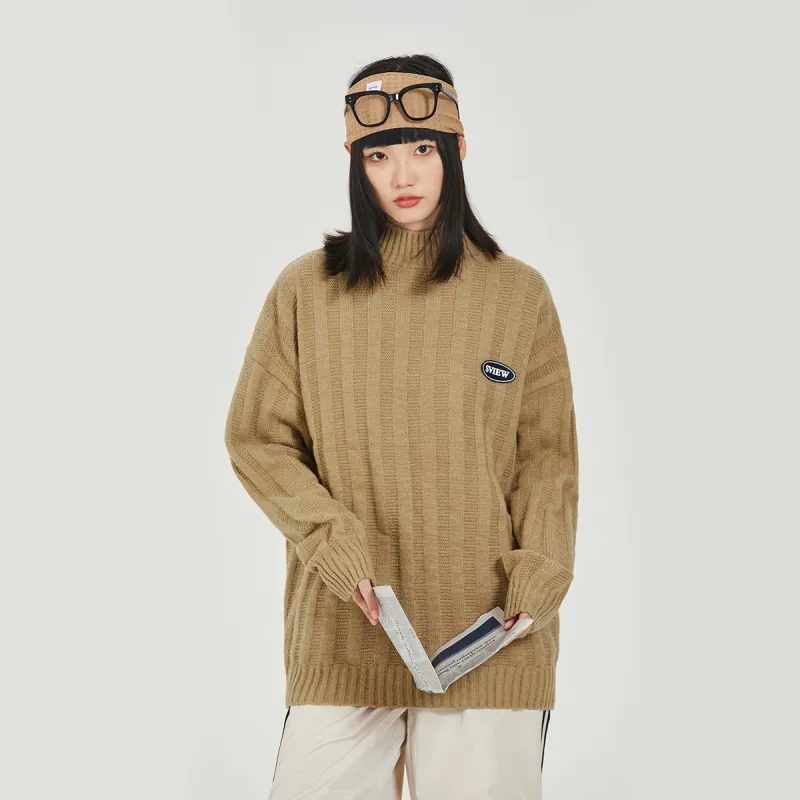 S.view Sweaters Unisex-3