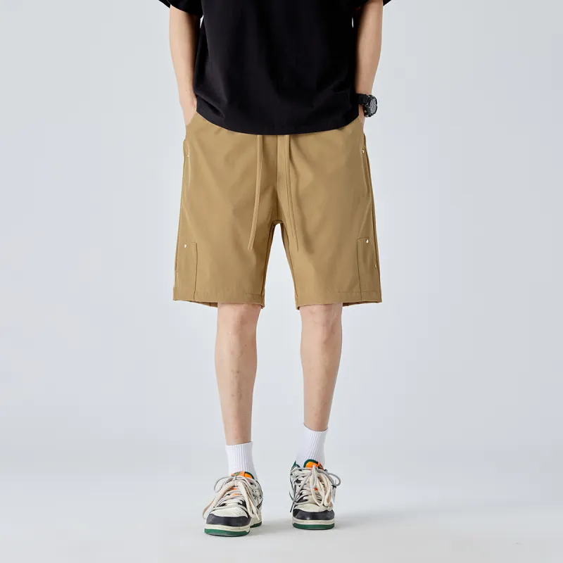 S.view Casual Shorts Unisex-8