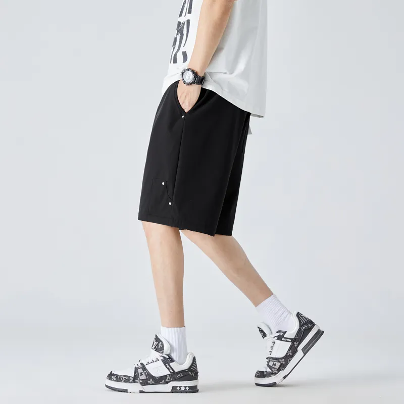 S.view Casual Shorts Unisex-19