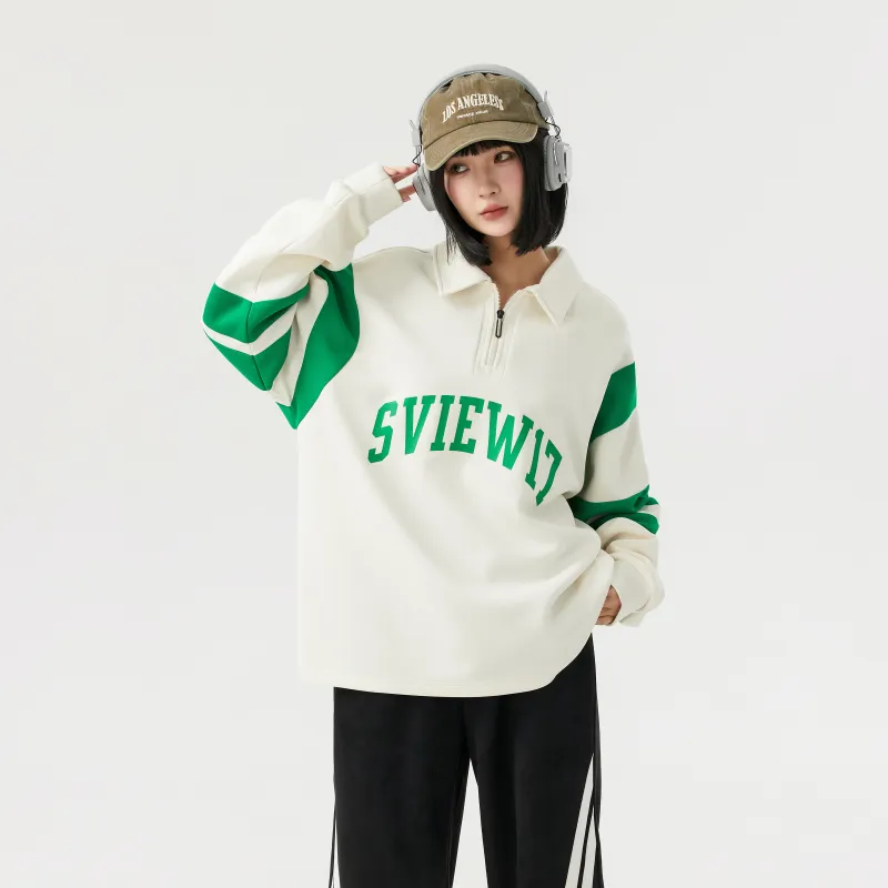 S.view Polo Shirts Unisex-12