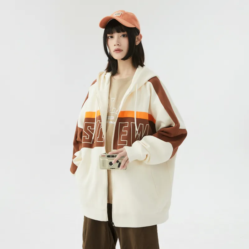 S.view Sweatshirts Unisex-12