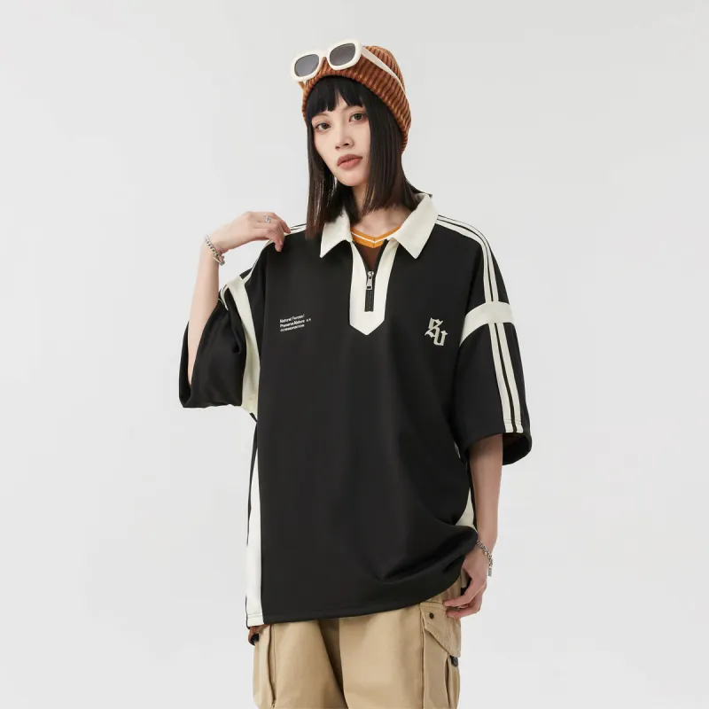 S.view Polo Shirts Unisex-2