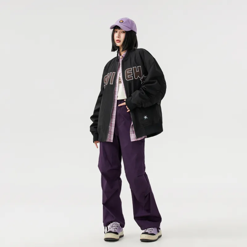 S.view Flight Suit Jacket Coat Unisex-6
