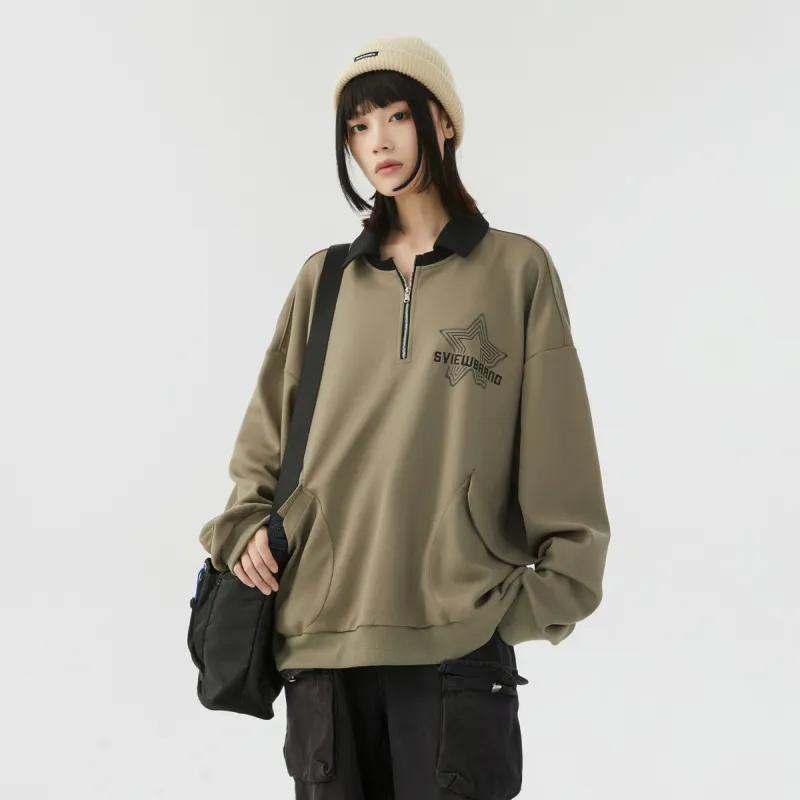 S.view Polo Shirts Unisex-22