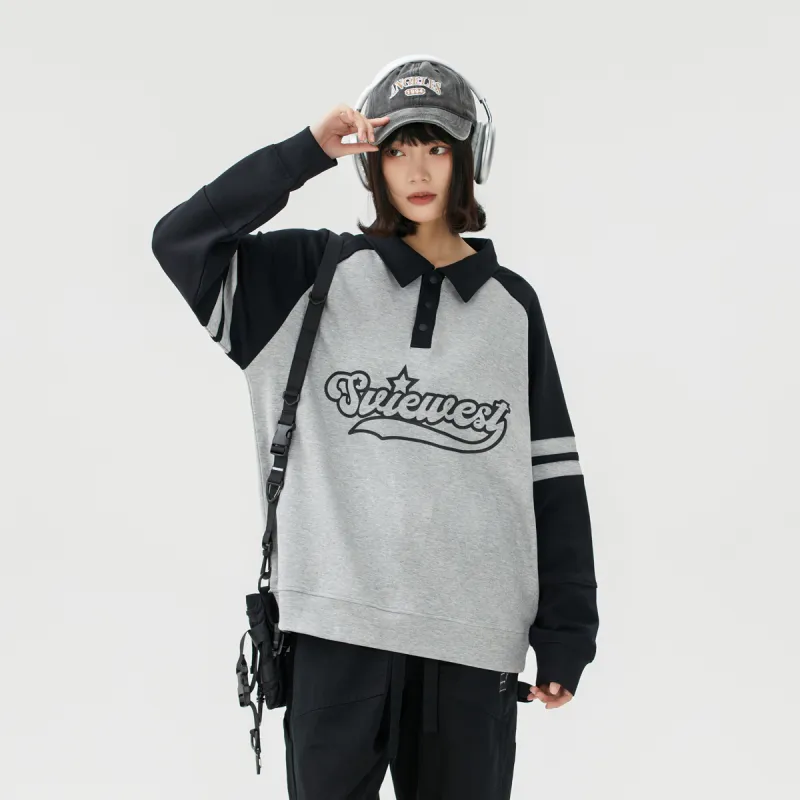 S.view Sweatshirts Unisex-23
