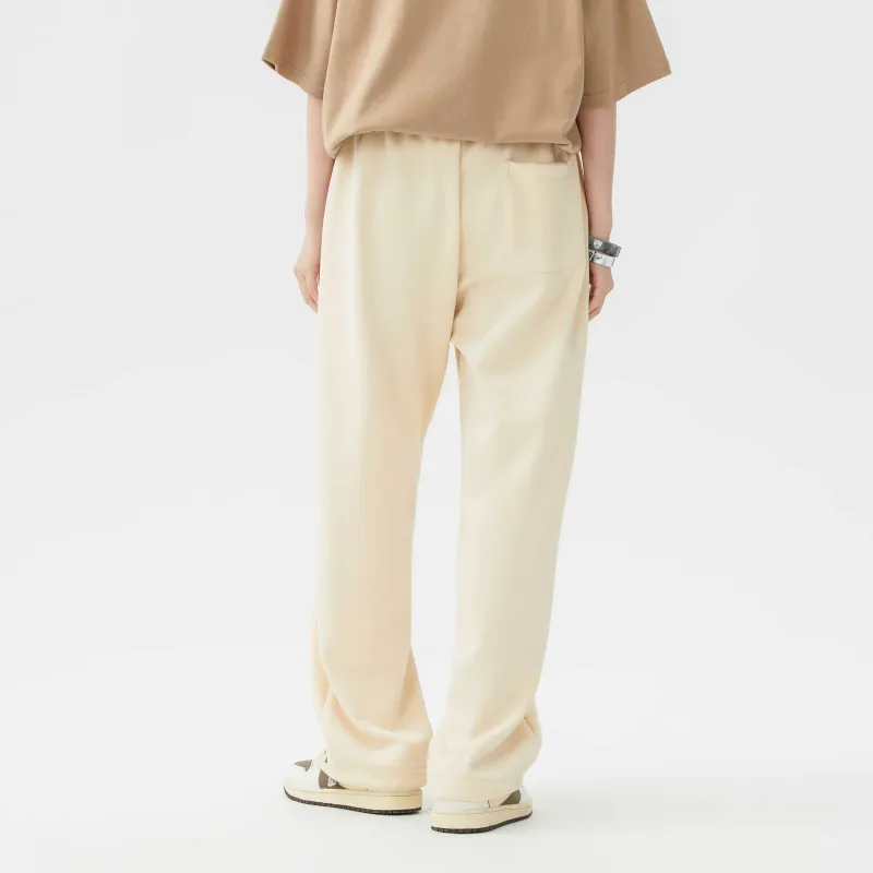S.view Knitted Sports Pants Unisex-9