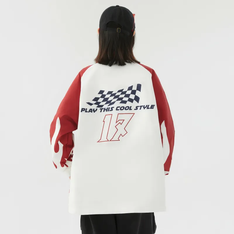 S.view Jackets Unisex-5