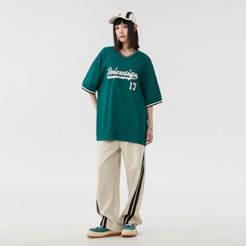 S.view T Shirts Unisex-30