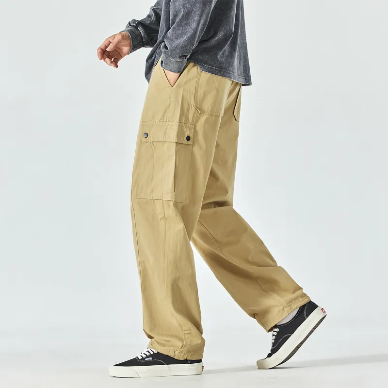 S.view Casual Pants Unisex-12