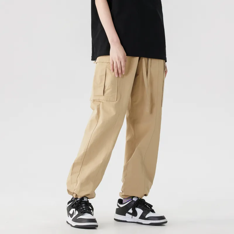 S.view Casual Pants Unisex-19