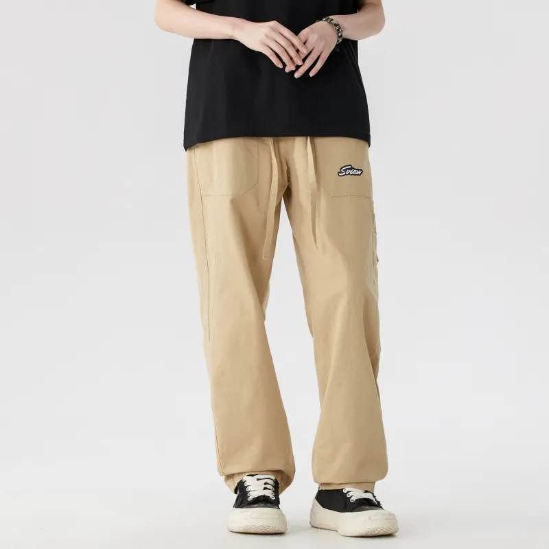 S.view Knitted Sports Pants Unisex-15