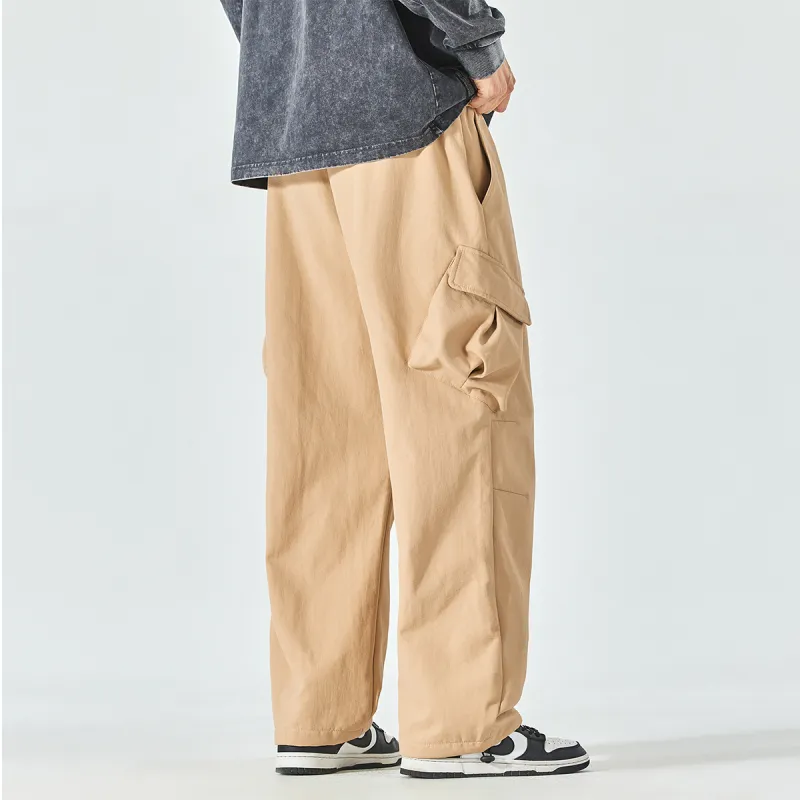 S.view Casual Pants Unisex-12