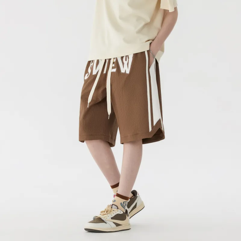 S.view Casual Shorts Unisex-15