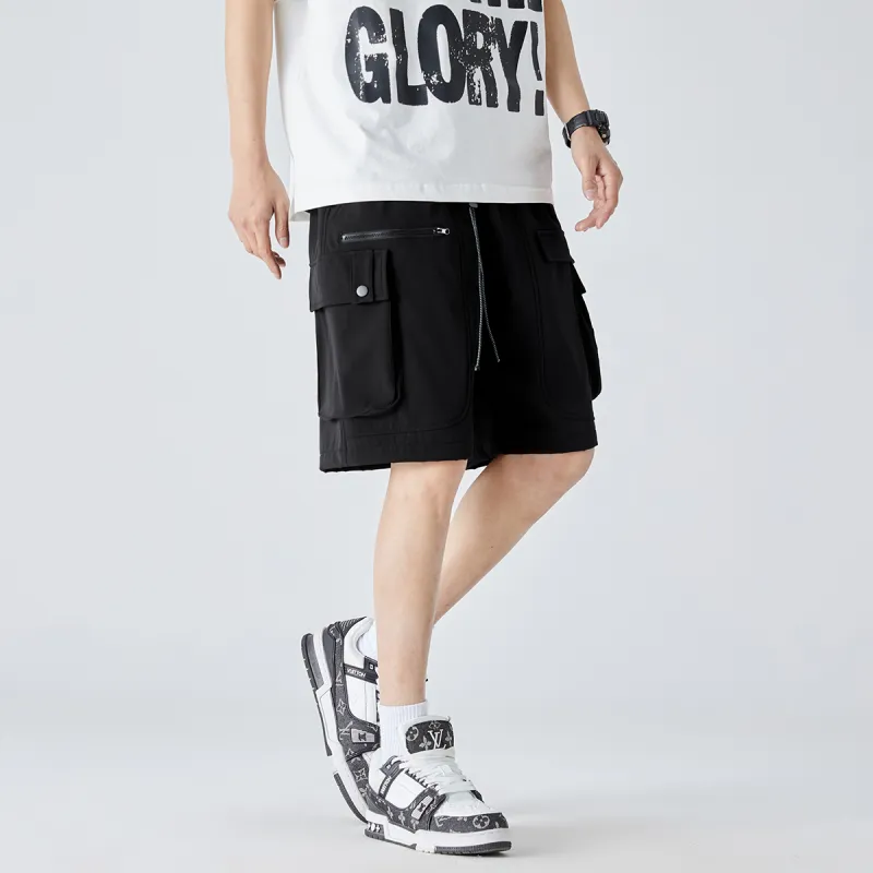 S.view Cargo Shorts Unisex-20