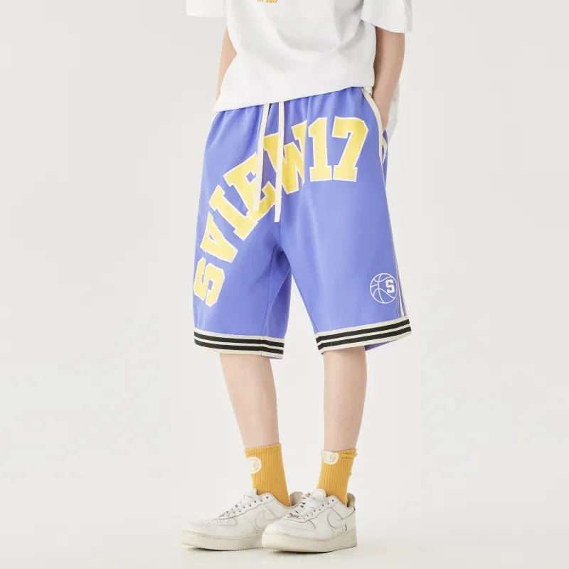 S.view Casual Shorts Unisex-13