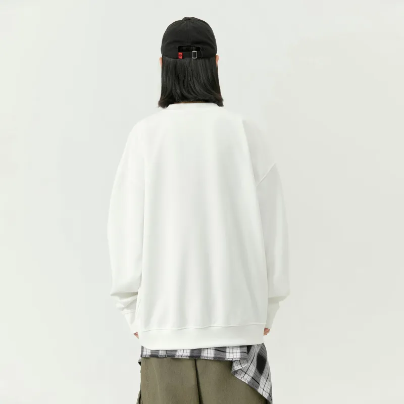 S.view Sweatshirts Unisex-2
