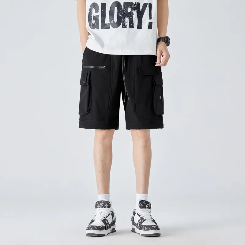 S.view Cargo Shorts Unisex-18