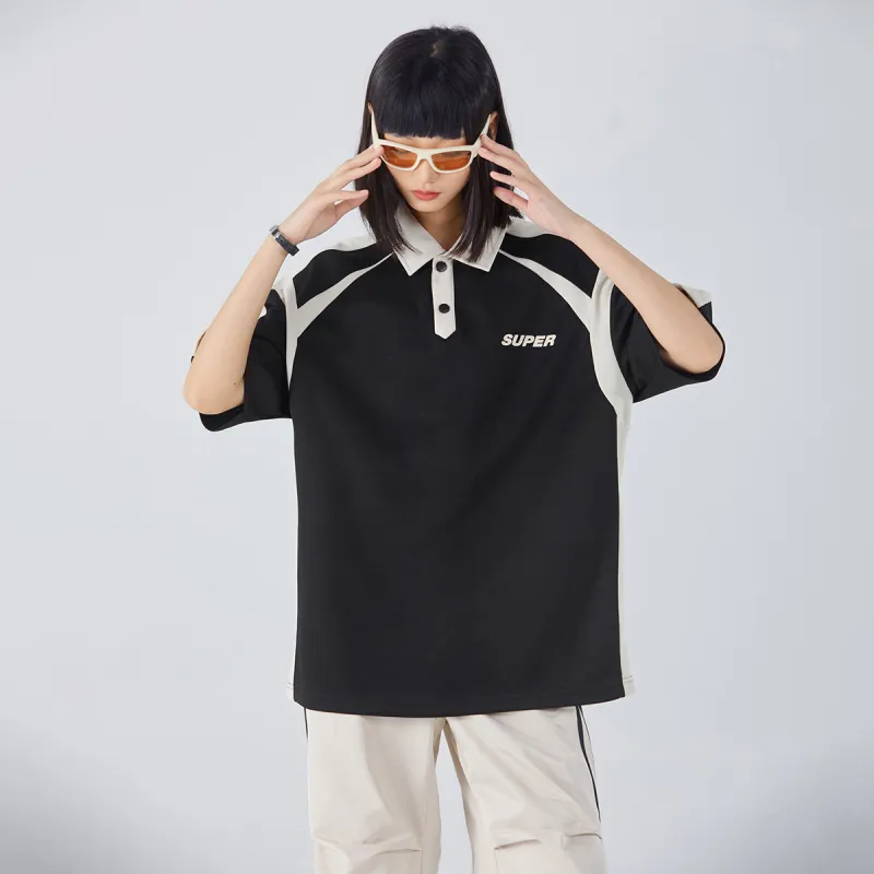 S.view Polo Shirts Unisex-2