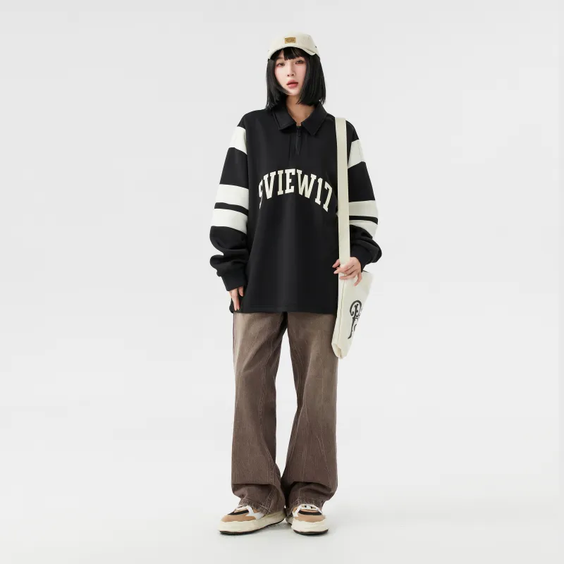 S.view Polo Shirts Unisex-5