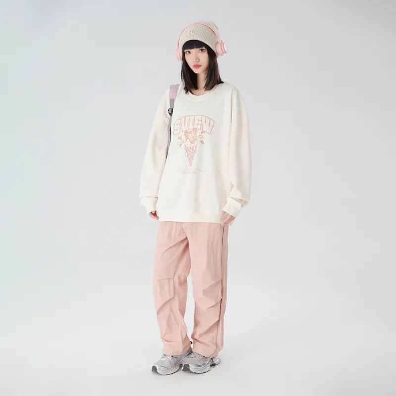 S.view Crewneck Sweatshirt Unisex-12
