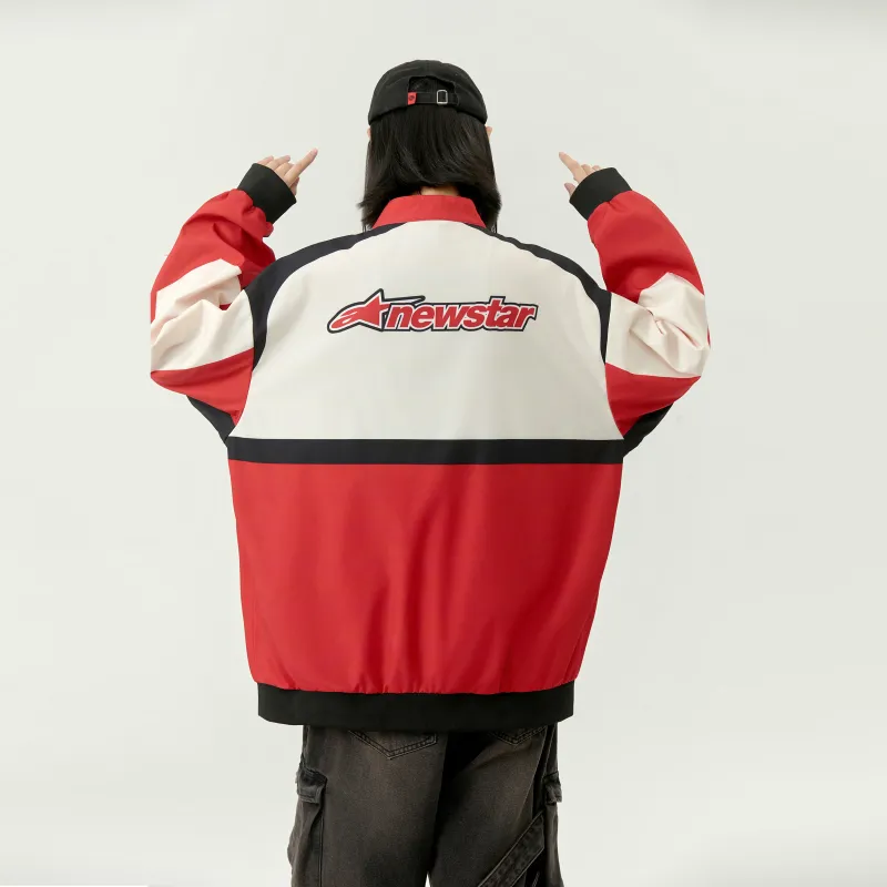 S.view Jackets Unisex-3