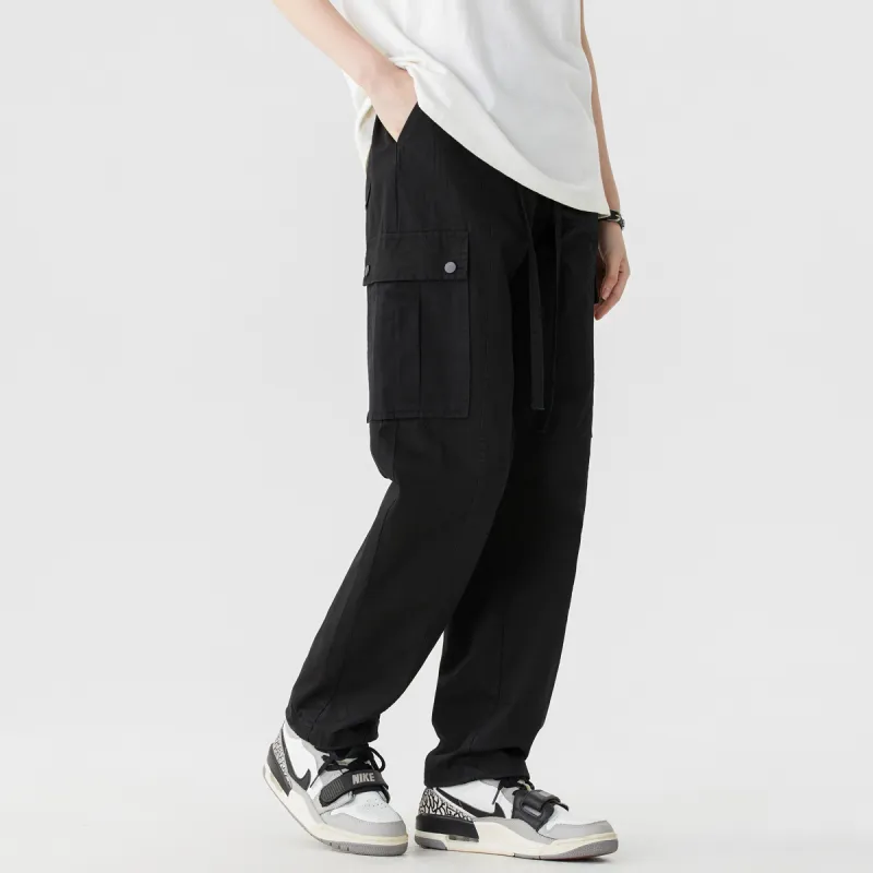 S.view Casual Pants Unisex-10
