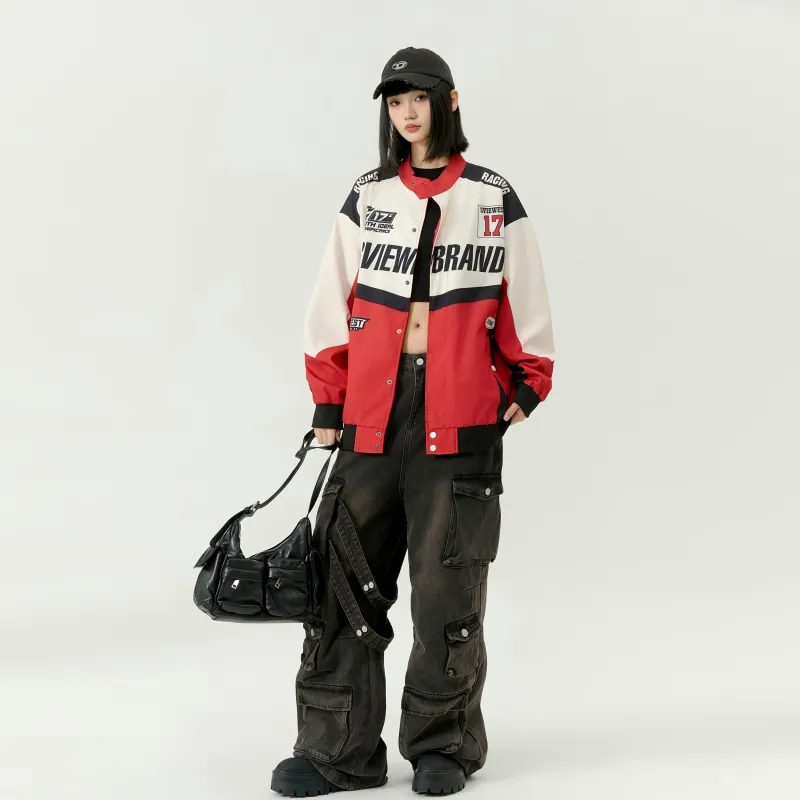 S.view Jackets Unisex-7