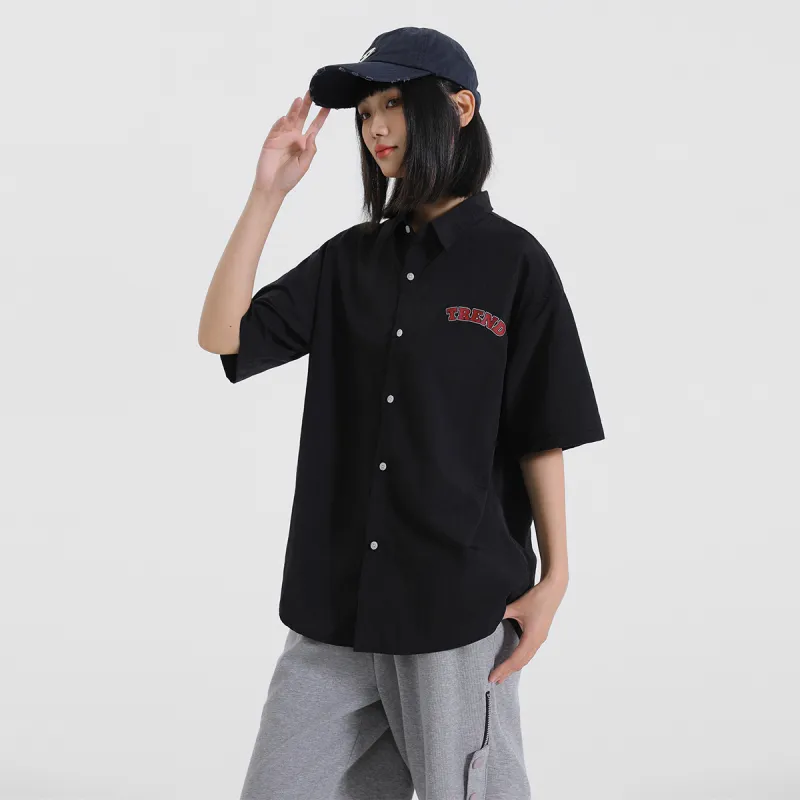 S.view Shirts Unisex-3
