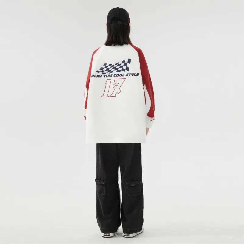 S.view Jackets Unisex-7