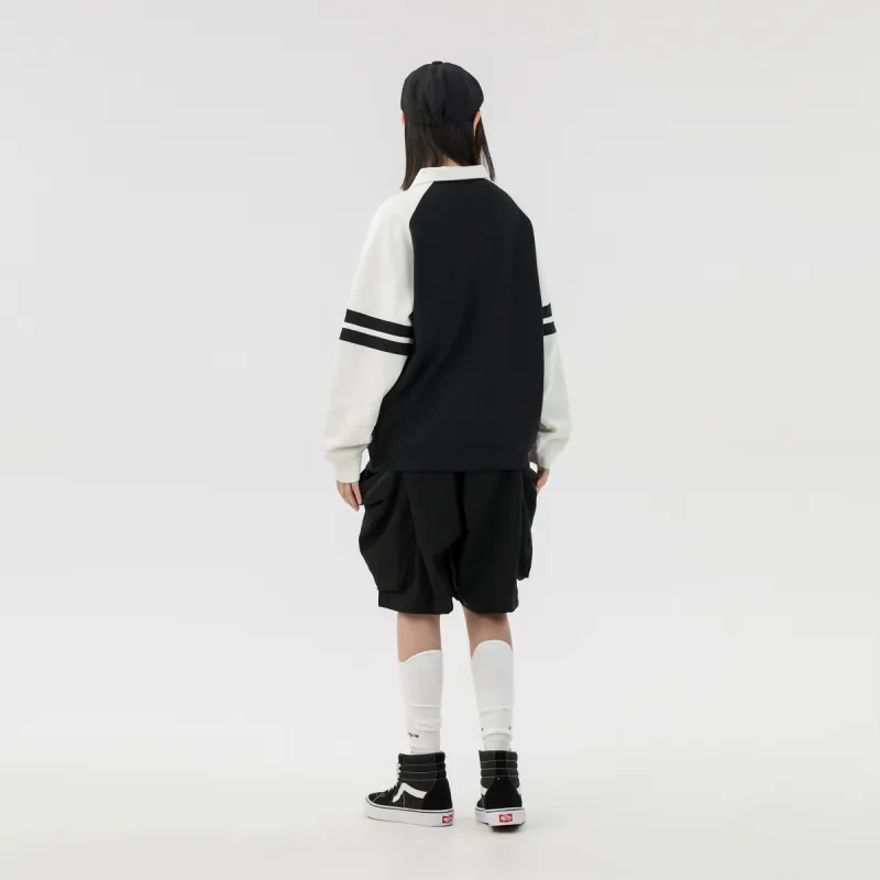 S.view Sweatshirts Unisex-20