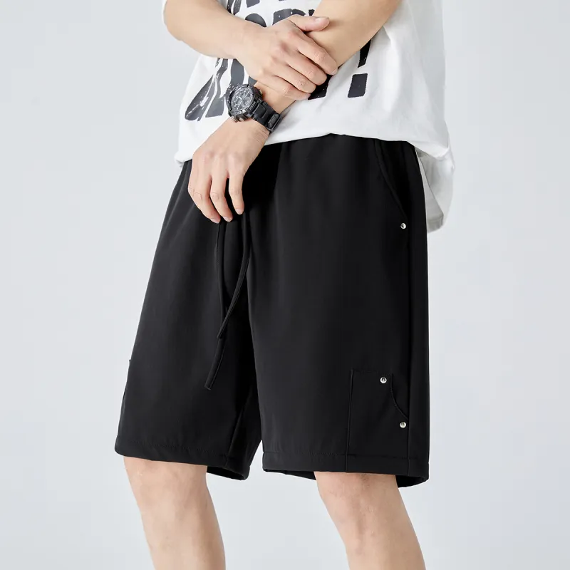 S.view Casual Shorts Unisex-20