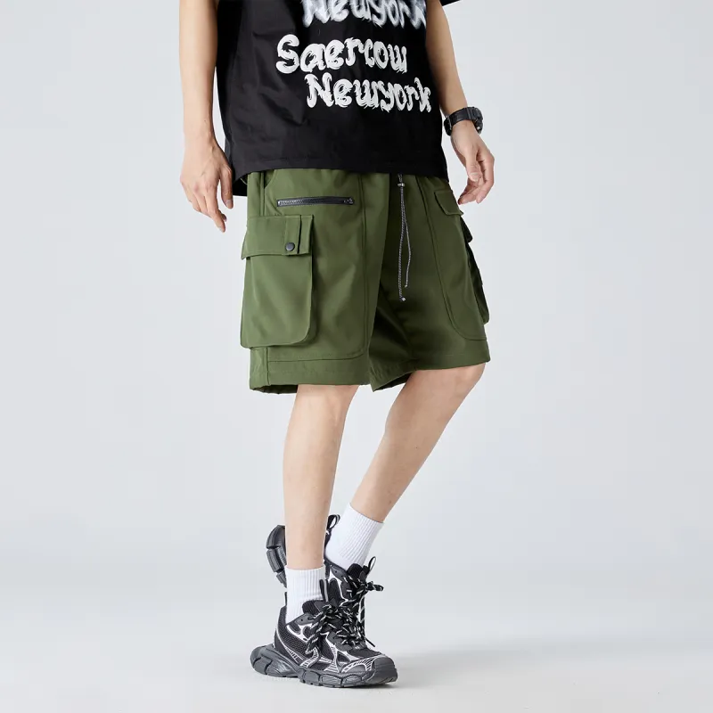 S.view Cargo Shorts Unisex-30