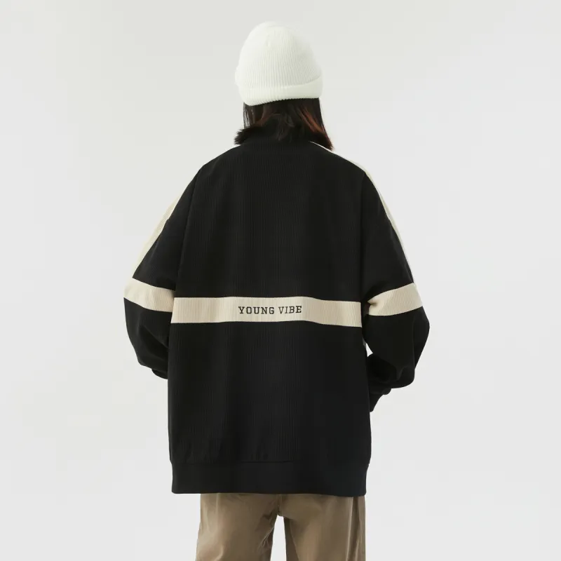S.view Sweatshirts Unisex-5
