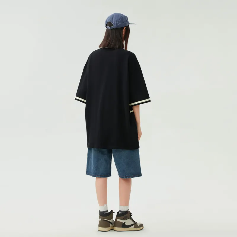 S.view Polo Shirts Unisex-21