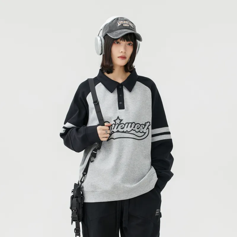 S.view Sweatshirts Unisex-25