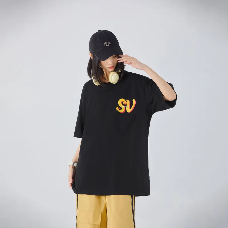 S.view T Shirts Unisex-7