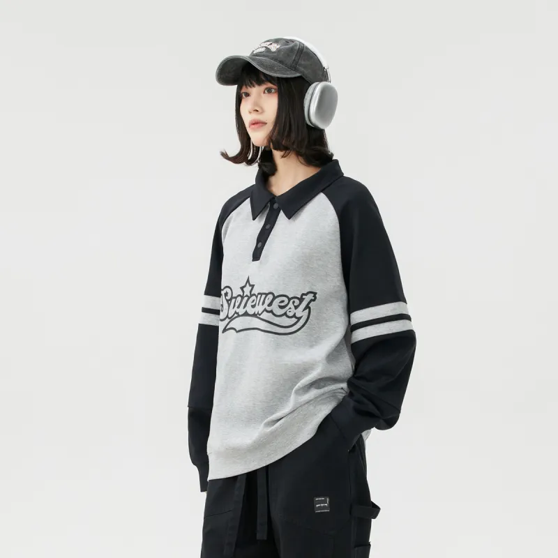 S.view Sweatshirts Unisex-24