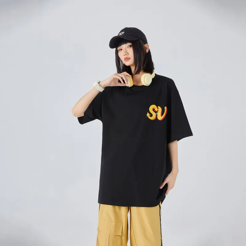 S.view T Shirts Unisex-2