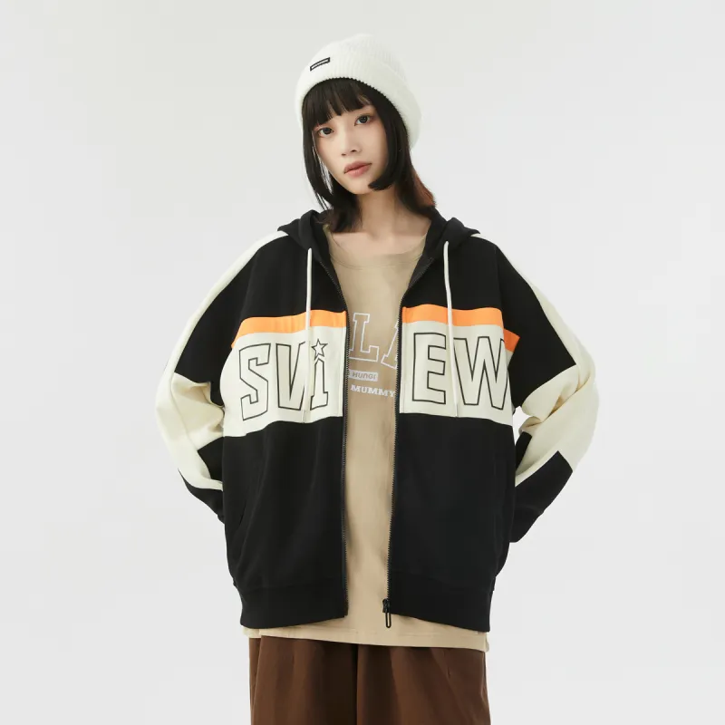 S.view Sweatshirts Unisex-2