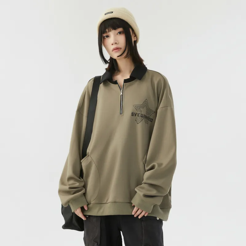 S.view Polo Shirts Unisex-21