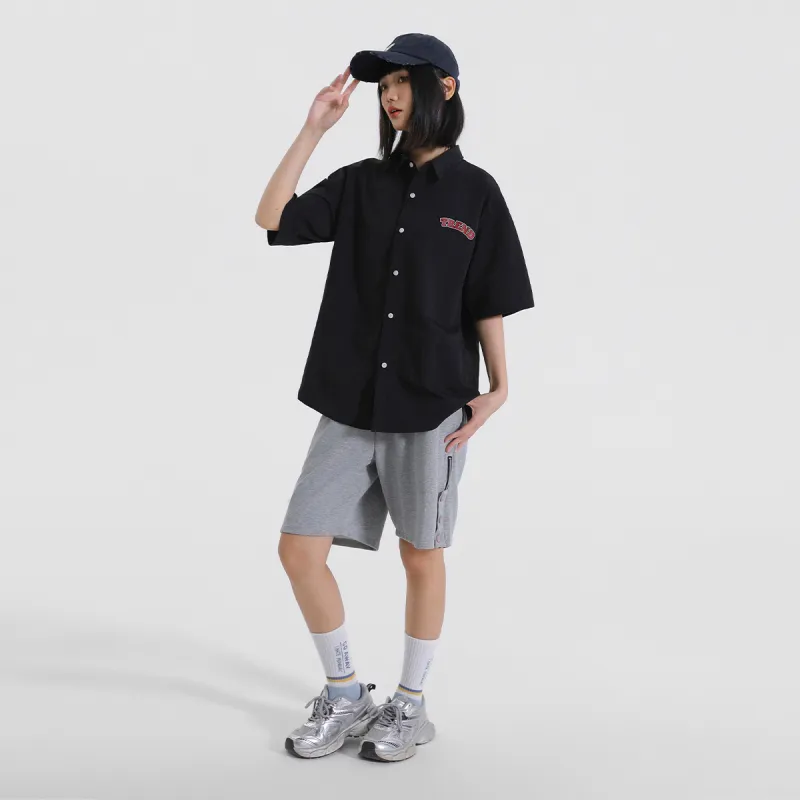 S.view Shirts Unisex-6