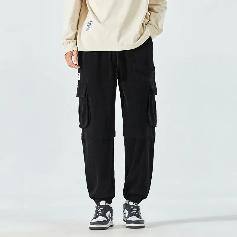 S.view Casual Pants Unisex-2