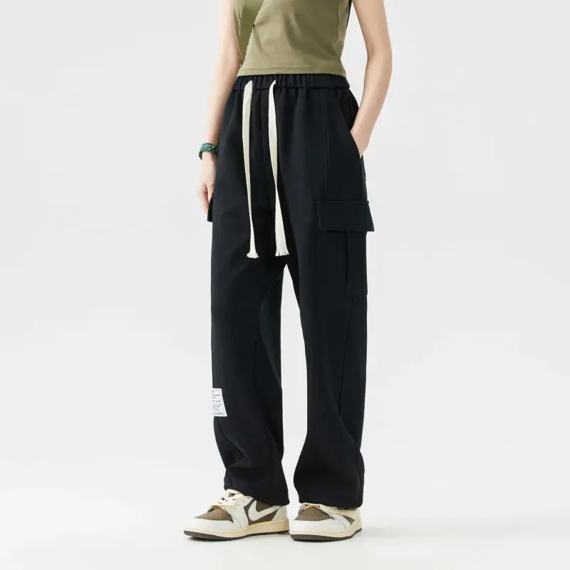 S.view Knitted Sports Pants Unisex-2