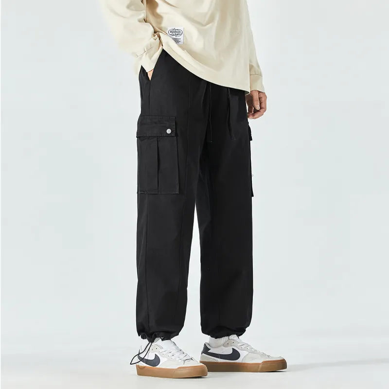 S.view Casual Pants Unisex-7