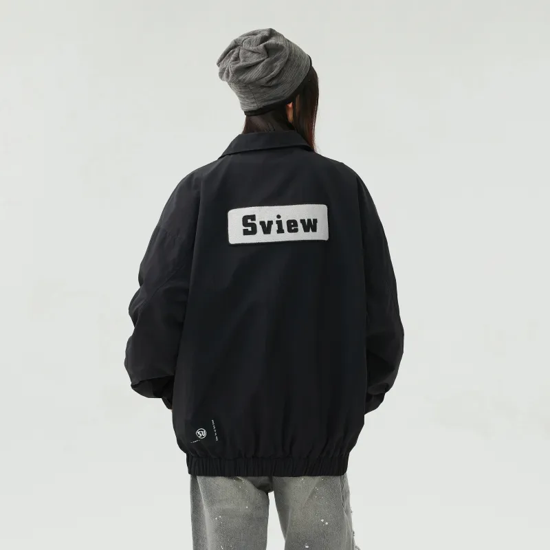 S.view Jackets Unisex-7