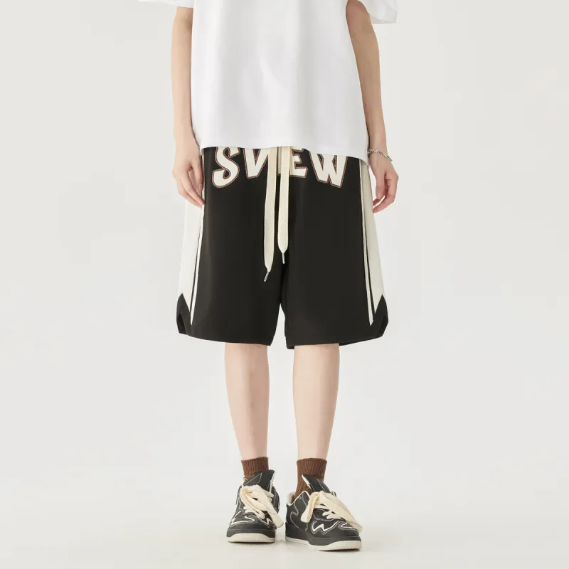 S.view Casual Shorts Unisex-2