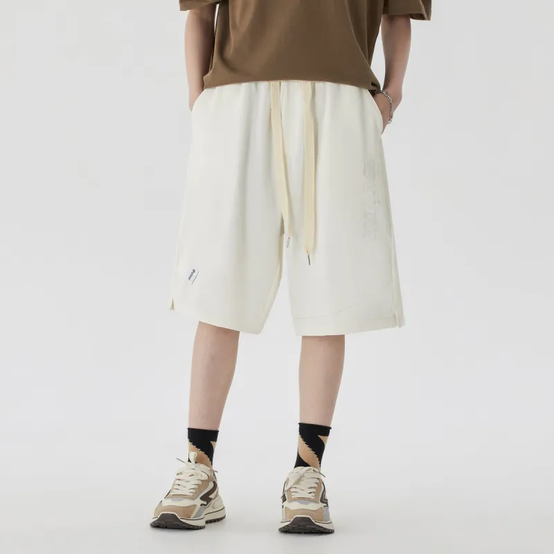S.view Casual Shorts Unisex-4