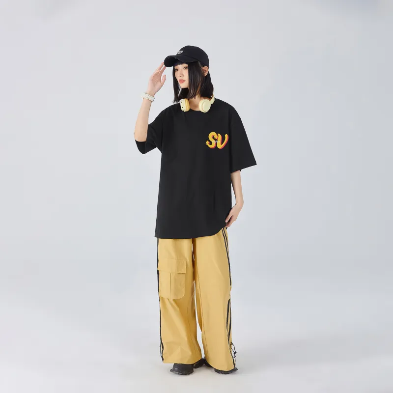 S.view T Shirts Unisex-6