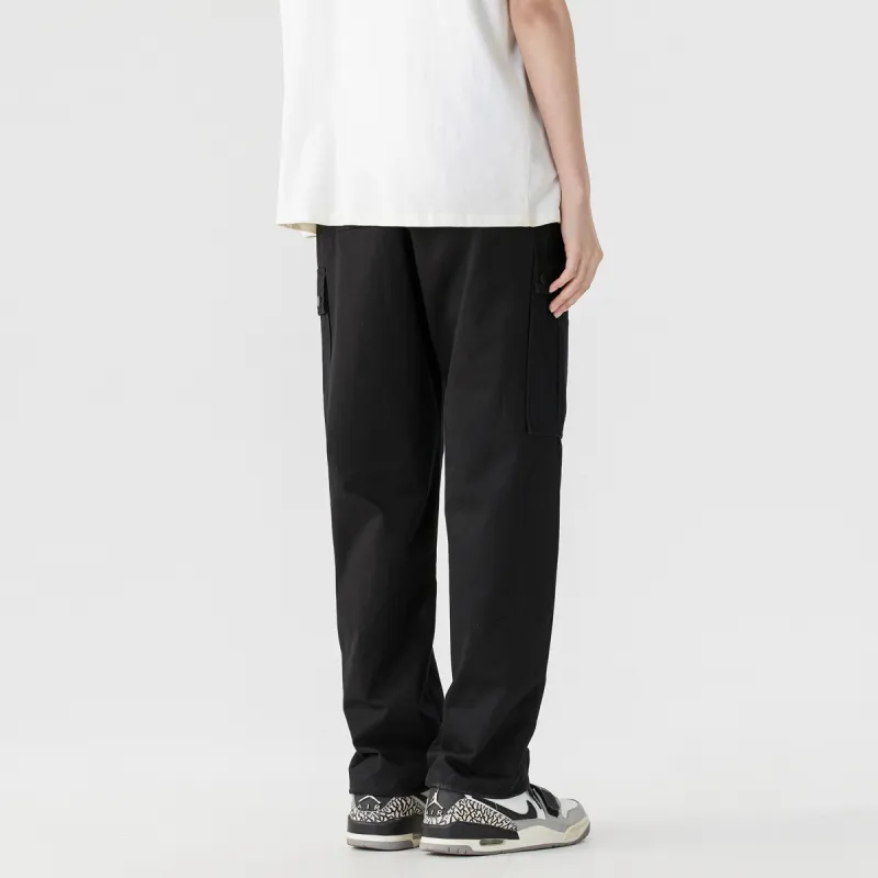 S.view Casual Pants Unisex-8